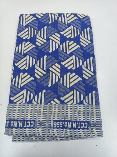 BEDSHEET ERODE JACQUARD 50X90
